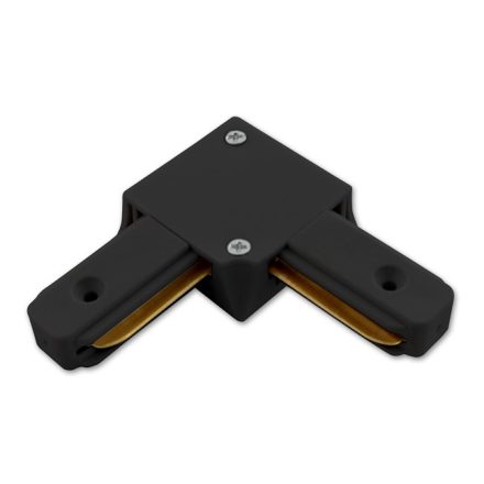 "L" csatlakozó fekete ZX MasterLED