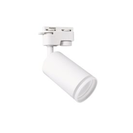 Zula TRA henger alakú fehér GU10 Strühm