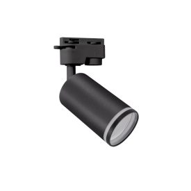 Zula TRA henger alakú fekete GU10 Strühm