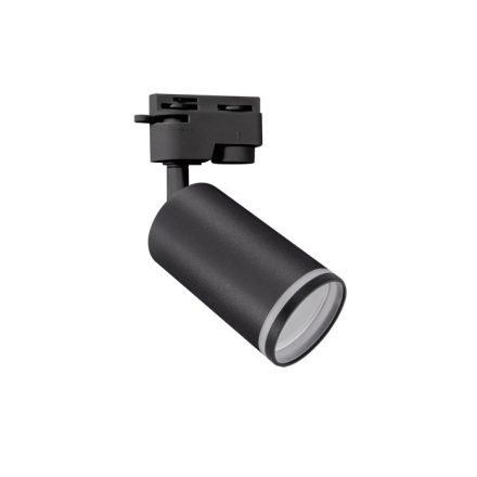 Zula TRA henger alakú fekete GU10 Strühm