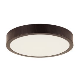 ATUT 18W 4000K IP44 wenge LED lámpa Strühm