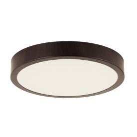 ATUT 36W 4000K IP44 wenge LED lámpa Strühm