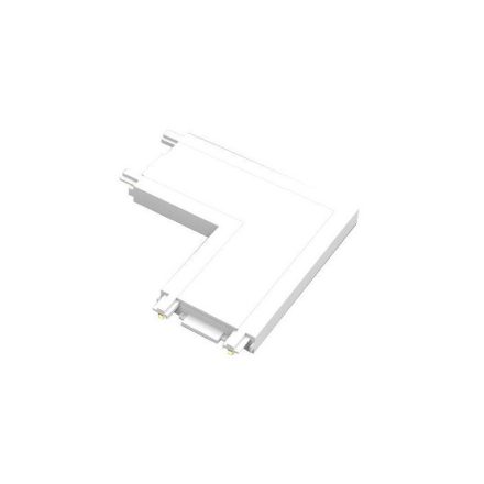 "L" csatlakozó mágneses sínlámpa rendszerhez 48V MasterLED