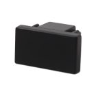 Sín végzáró fekete HQ MasterLED