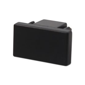 Sín végzáró fekete HQ MasterLED