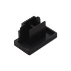 Sín végzáró fekete HQ MasterLED