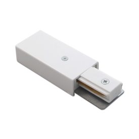 Sín lezáró fehér HQ MasterLED