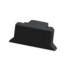 Fekete sín 2 méter ZX MasterLED