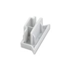 Fehér sín 2 méter ZX MasterLED