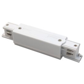 "I" csatlakozó fehér MasterLED