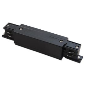 "I" csatlakozó fekete MasterLED