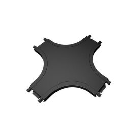   "X" csatlakozó mágneses sínlámpa rendszerhez 48V MasterLED