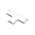 "T" csatlakozó mágneses sínlámpa rendszerhez 48V MasterLED