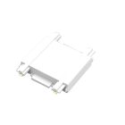 "I" csatlakozó mágneses sínlámpa rendszerhez 48V MasterLED