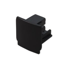 Végzáró fekete MasterLED