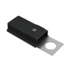 Fekete sín 1 méter ZX MasterLED