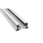 Fehér sín 1 méter ZX MasterLED