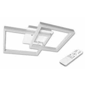   Galaxis Herkules 70W 3000-6500K LED távirányítós mennyezeti lámpa MasterLED