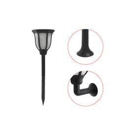   1W 5500K-6000K IP54 dekoratív napelemes LED lámpa MasterLED