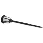 1W 5500K-6000K IP54 dekoratív napelemes LED lámpa MasterLED