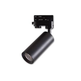 Idar 3 fázisú sínre szerelhető lámpa GU10 MasterLED