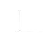 Fehér függeszték 1 fázisú sínes rendszerhez HQ MasterLED