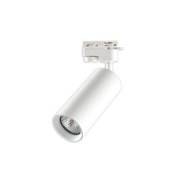 Idar 3 fázisú sínre szerelhető lámpa GU10 MasterLED