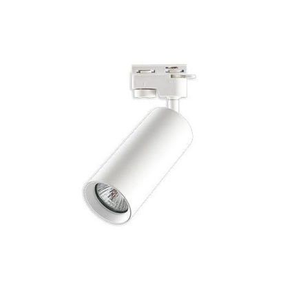 Idar 3 fázisú sínre szerelhető lámpa GU10 MasterLED