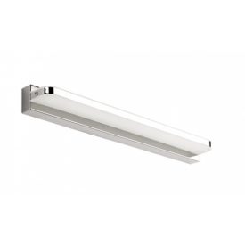 Regal 9W 4000K IP20 fali LED lámpa Strühm