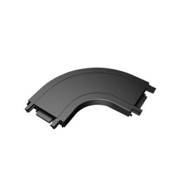   "L" csatlakozó hajlított mágneses sínlámpa rendszerhez 48V MasterLED