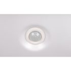 Mevo 2xE27 beépített mozgásérzékelős mennyezeti lámpa MasterLED