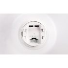 Mevo 2xE27 beépített mozgásérzékelős mennyezeti lámpa MasterLED