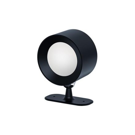 Rino 1W CCT IP20 fekete LED lámpa mágnessel MasterLed