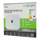 24W 4000K LED modul EcoLight