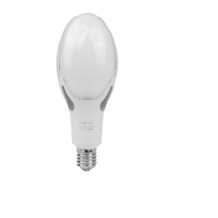 30W 6000K E40 LED fényforrás EcoLight