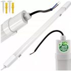 36W 4500K IP65 LED por és páramentes lámpatest Berge