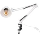 Berlin 2in1 fehér színű asztali/állólámpa E27 Berge