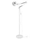Berlin 2in1 fehér színű asztali/állólámpa E27 Berge
