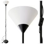 Valletta állólámpa 1xE27 Berge