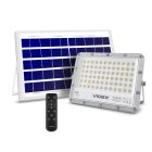 50W 5000K IP65 napelemes reflektor Gelio Videx