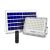 50W 5000K IP65 napelemes reflektor Gelio Videx