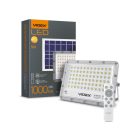 50W 5000K IP65 napelemes reflektor Gelio Videx