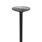 15W napelemes utcavilágító beépített mozgásérzékelővel Videx