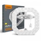 32W 3000K/4000K/6500K LED modul mennyezeti lámpához Videx