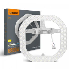 VIDEX VL-MLC-50C LED modul 50W 3000K-4000K-6500K Ledmaster