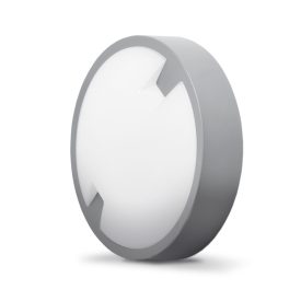 Inga 18W 5000K IP65 LED mennyezeti lámpa Videx