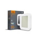 Vika 24W 4000K IP65 mennyezeti lámpa Videx