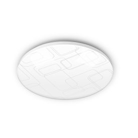 48W 4100K IP44 mennyezeti LED lámpa Videx