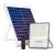 100W 5000K IP65 napelemes reflektor Gelio Videx