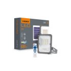 20W 5000K IP65 napelemes LED reflektor Videx